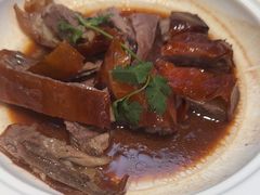 -香港狮子山下·明星粤菜餐厅(北苑店)