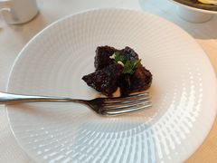 -扬州香格里拉·香宫中餐厅