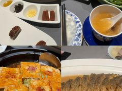 -阿庄新豫菜(通泰路店)