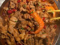 -胖哥俩肉蟹煲(杭州下沙学林街店)