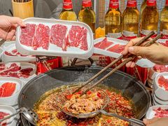 -刘火辣老火锅(光谷店)