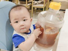 -HOTISLAND海鸡岛·韩国料理(江南西店)