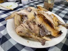 -钱大妈海鲜饭店(保利林语店)