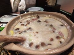 -南拳十三姨·潮汕砂锅粥(世纪金源店)