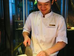 -广州富力君悦大酒店·凯菲厅