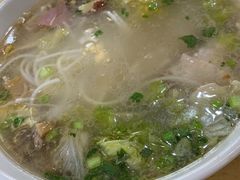 举人过桥米线-桥香园云南过桥米线(金马碧鸡店)