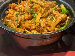 -臻享無招牌芝士烤蛙(台山昌大昌店)