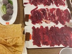 -牛很鲜潮汕牛肉火锅(乐清店)