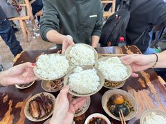 -九九豆花馆(解放碑步行街店)