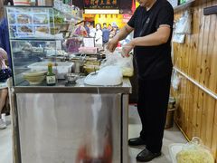 -刘氏方酥锅盔(古城总店)