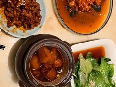 -小菜园新徽菜(合肥滨湖世纪金源店)