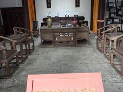 -太平天国侍王府