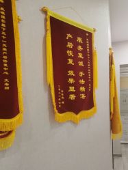 -三十一天爱产后恢复(龙府花园店)