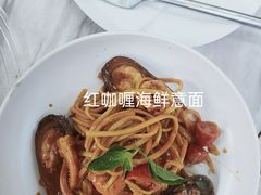 -农畉LONFOOD(福田星河COCOPark店)