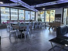 -CIAO·团建聚餐·生日派对轰趴馆(福田店)