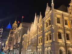 -东方明珠广播电视塔