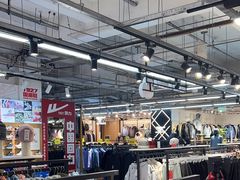 -法雅体育工厂店(皂君庙路店)