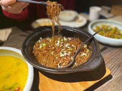 蚂蚁上树-辛香汇(宝乐汇店)