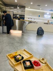 -DX HAIR SALON·发现未知美发沙龙