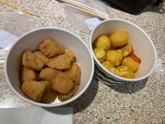 -孖记茶档·热腾茶餐(乐峰店)