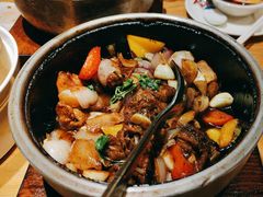 -北国饭店(汕头卜蜂店)