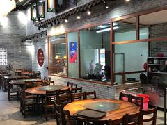 大堂-农汤老店(顺联公园里店)