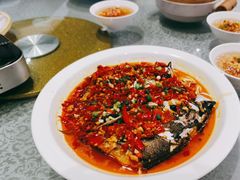 -丽华园(汉阳龙阳店)