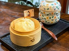 -银米·云南传统过桥米线(双廊黑金冠店)