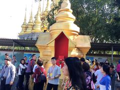 -西双版纳勐泐文化旅游区