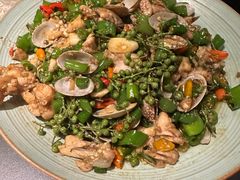 -Ameigo梅果·云贵川bistro(长宁来福士店)