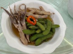 -瑞福园联谊餐室(茂名南路店)