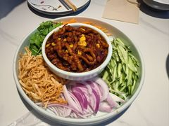 -额娘·春饼烤鸭(华北七楼创始店)