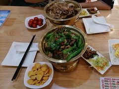 -嘉和一品粥(魏公村店)