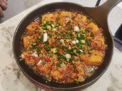 -潮鱼炭火烤鱼(万达店)