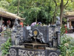 -黔灵山公园