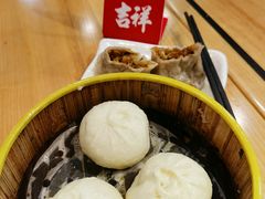 -吉祥馄饨(深圳福华一路店)
