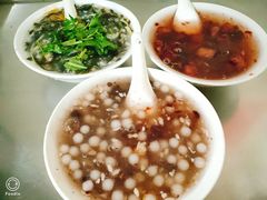 -芳婆糕团店(王府大街店)