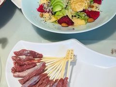 -清真·鸦儿李记·涮肉(马家堡店)