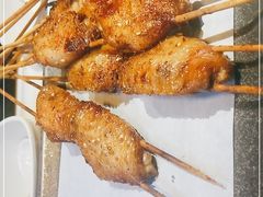 -管氏翅吧(人民大学店)