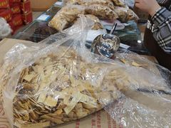 -周记炒货·山核桃·甘栗(武林店)