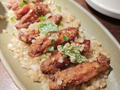 -大同江朝鲜菜•长春地标美食(绿园吾悦广场店)