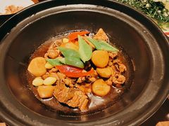 -上海人家花樣年华(中山公园店)