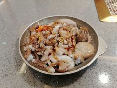 -本达人海鲜烧烤·朝鲜族风味(发展店)