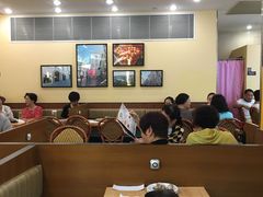 大堂-萨莉亚意式餐厅(龙阳广场店)