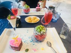 -鹭江潮餐厅•福建菜(鹭江佲家酒店)