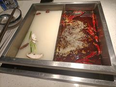 -五星桥原切肥牛火锅(怀德桥店)
