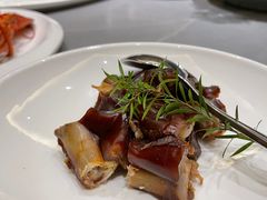 -神洲四海大酒楼(王府井澳门中心店)