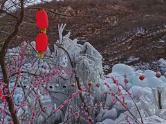 -黑龙潭风景区