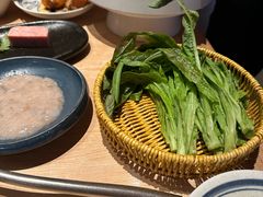 -巴奴毛肚火锅(七宝领展广场店)