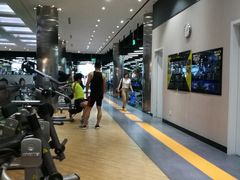 -威尔仕健身(金茂店)